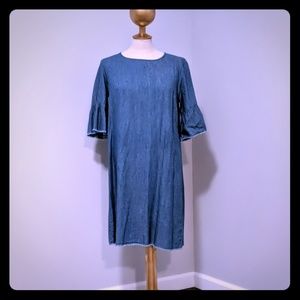 Women's dress